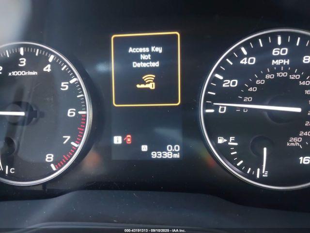 Subaru Forester Premium Image 2