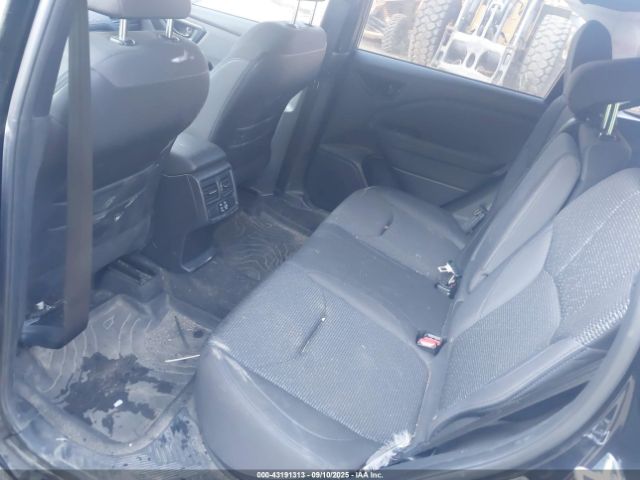 Subaru Forester Premium Image 4