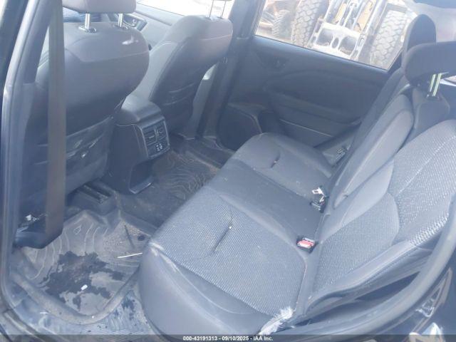 Subaru Forester Premium Image 4