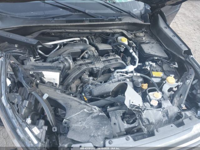 Subaru Forester Premium Image 8