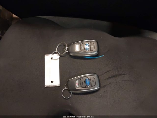 Subaru Forester Premium Image 15