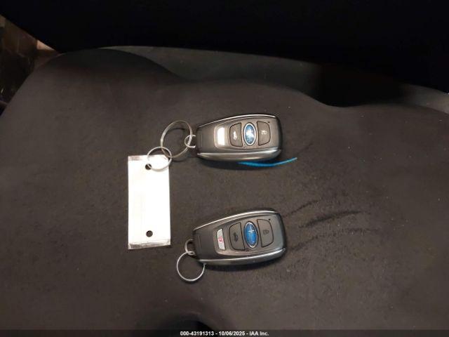 Subaru Forester Premium Image 15