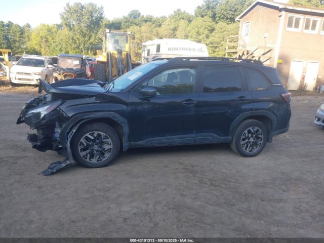 Subaru Forester Premium Image 17