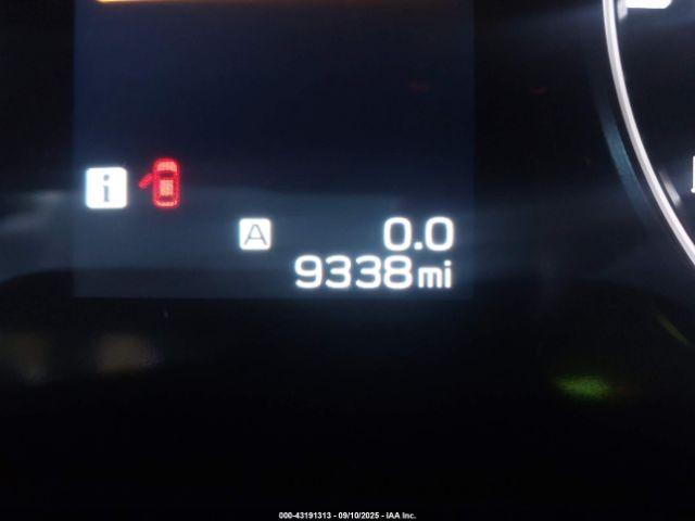 Subaru Forester Premium Image 6