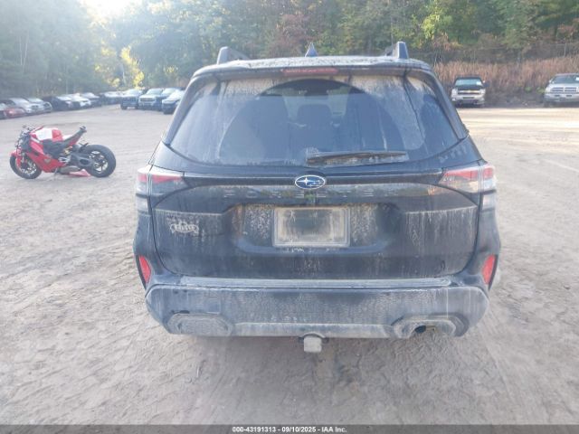 Subaru Forester Premium Image 10