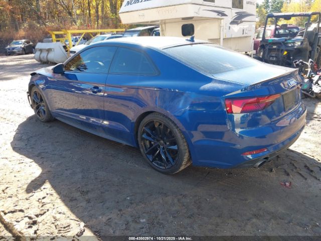 Audi A5 45 Premium Image 2