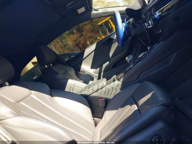 Audi A5 45 Premium Image 15