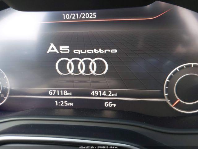 Audi A5 45 Premium Image 4