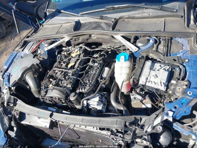 Audi A5 45 Premium Image 3