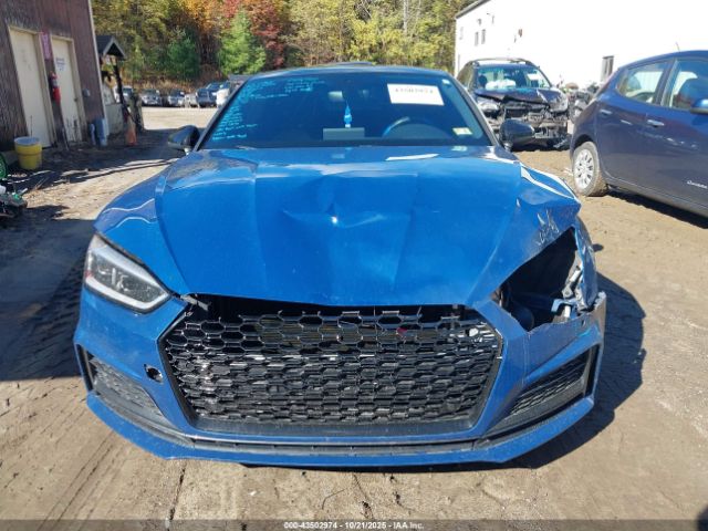 Audi A5 45 Premium Image 5