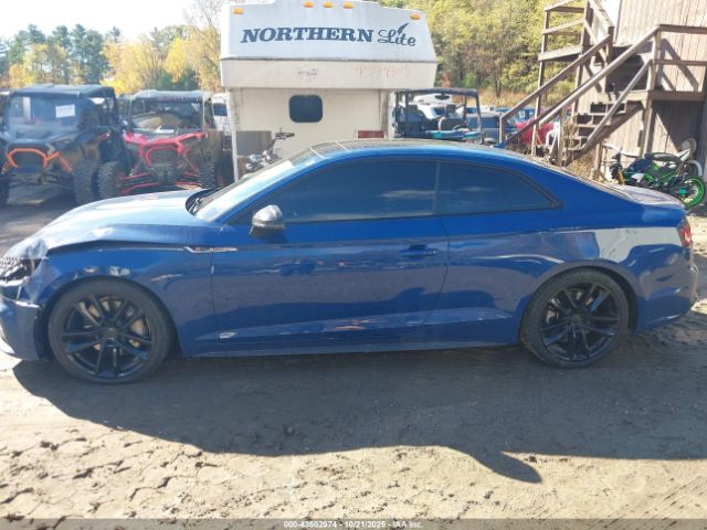 Audi A5 45 Premium Image 14