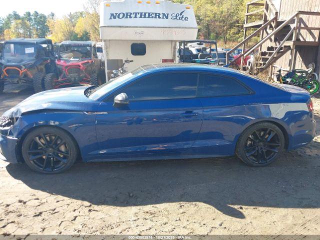 Audi A5 45 Premium Image 14