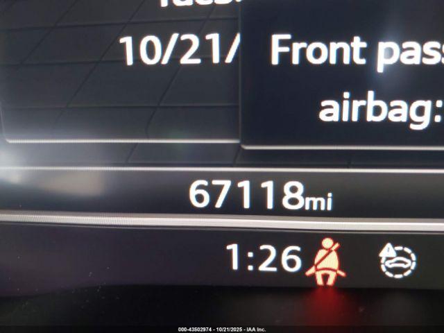 Audi A5 45 Premium Image 13