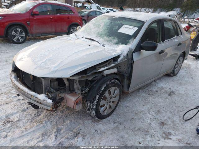 Subaru Impreza 2.5i Image 6