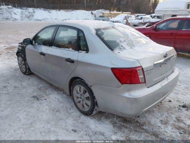 Subaru Impreza 2.5i Image 4