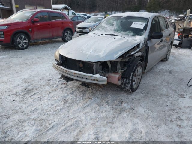 Subaru Impreza 2.5i Image 7