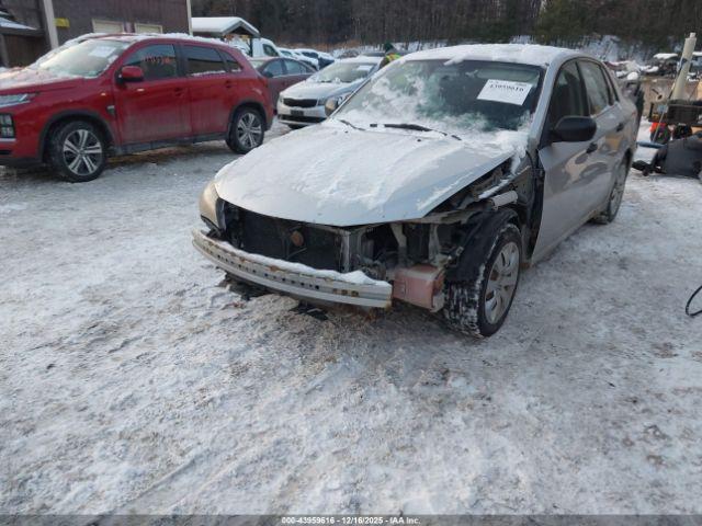 Subaru Impreza 2.5i Image 7