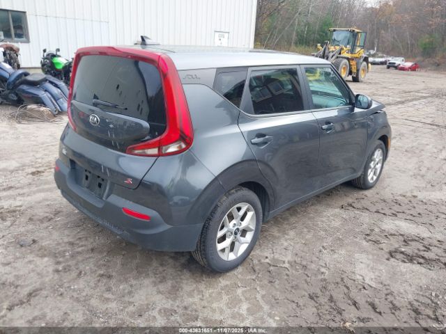 Kia Soul S Image 11