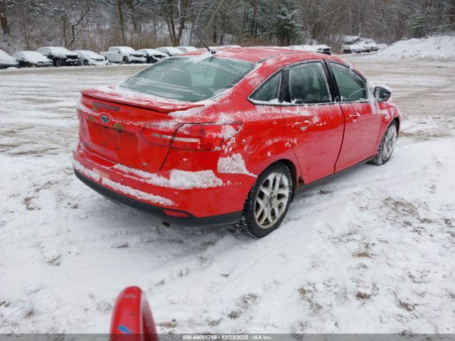 Ford Focus Se Image 2