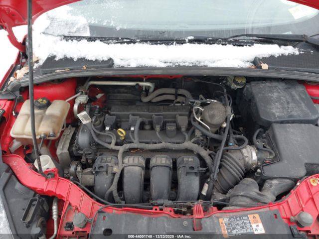 Ford Focus Se Image 11