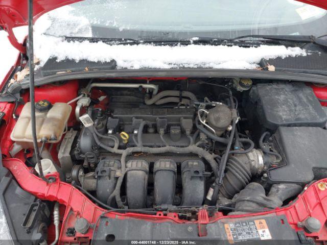 Ford Focus Se Image 11