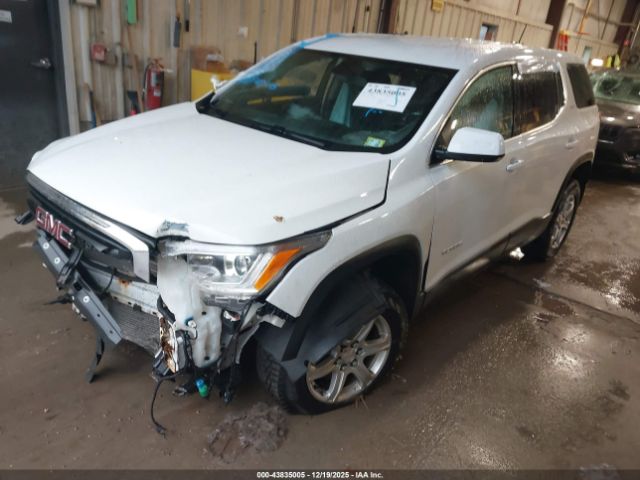 GMC Acadia Sle-1 Image 13