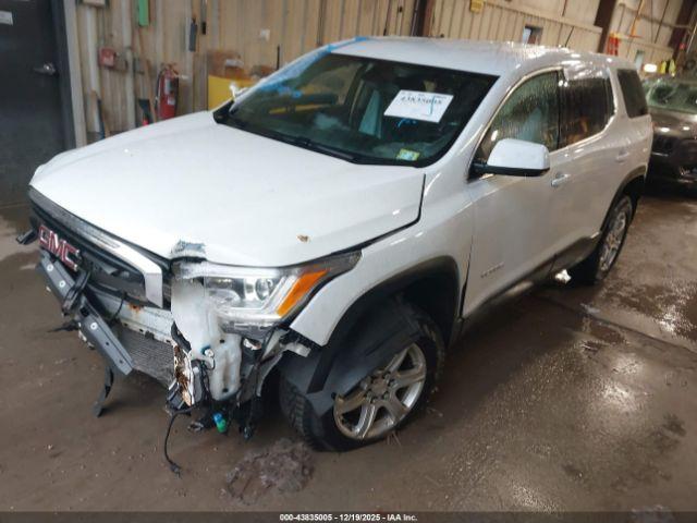 GMC Acadia Sle-1 Image 13