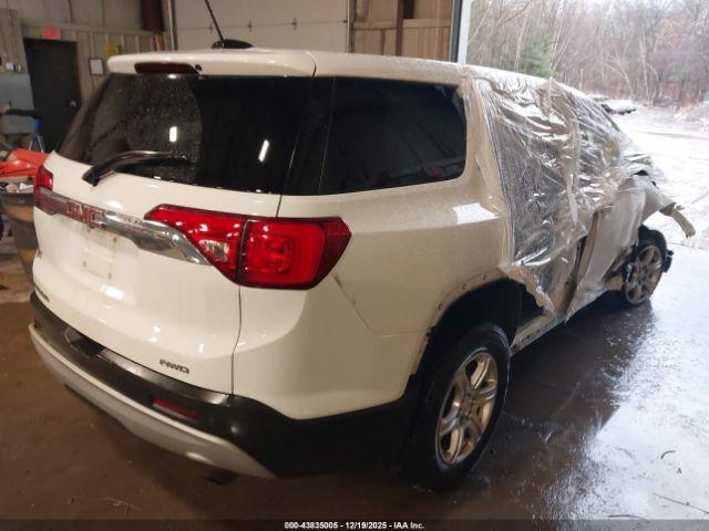 GMC Acadia Sle-1 Image 6