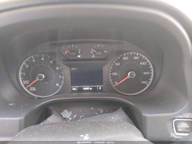 GMC Acadia Sle-1 Image 8