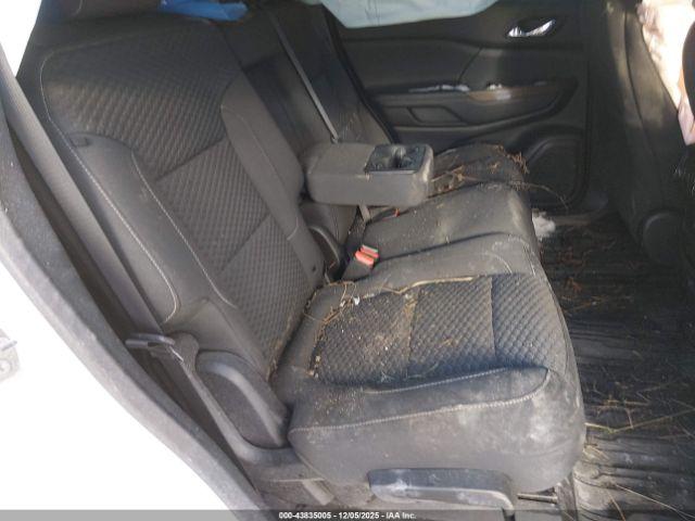 GMC Acadia Sle-1 Image 10