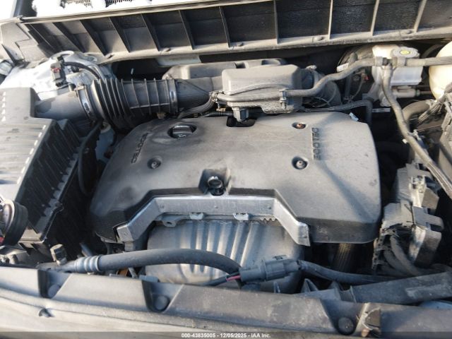 GMC Acadia Sle-1 Image 11