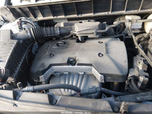 GMC Acadia Sle-1 Image 11