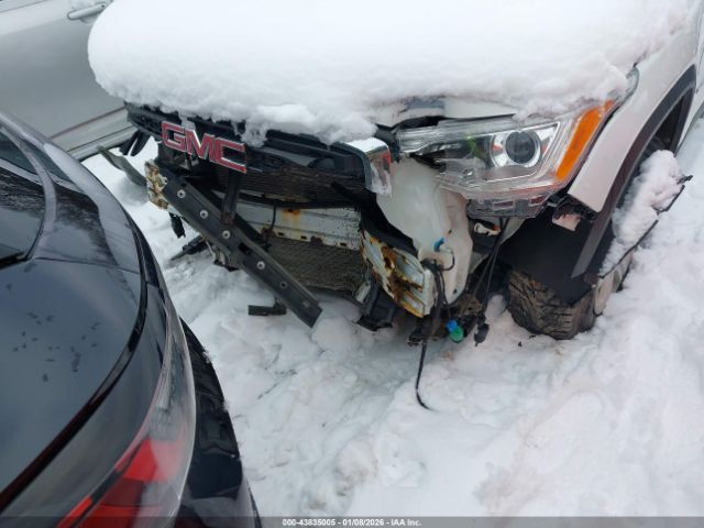 GMC Acadia Sle-1 Image 4