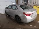 Toyota Corolla S Plus Image 15