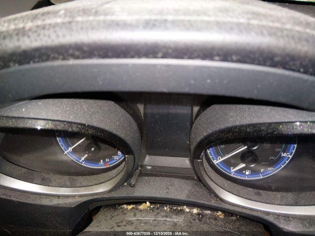 Toyota Corolla S Plus Image 7