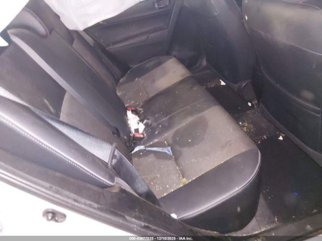 Toyota Corolla S Plus Image 3