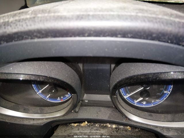 Toyota Corolla S Plus Image 13