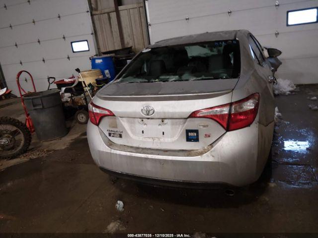 Toyota Corolla S Plus Image 11