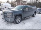 Chevrolet Silverado 1500 2lt Image 2