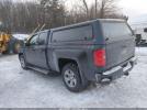 Chevrolet Silverado 1500 2lt Image 6