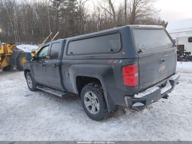 Chevrolet Silverado 1500 2lt Image 6