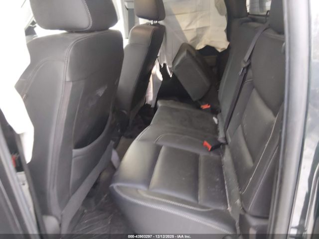 Chevrolet Silverado 1500 2lt Image 7