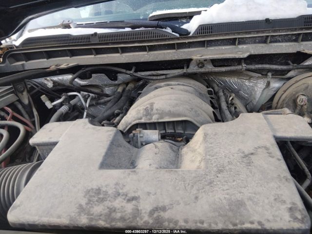 Chevrolet Silverado 1500 2lt Image 11