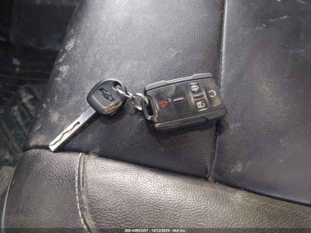 Chevrolet Silverado 1500 2lt Image 10