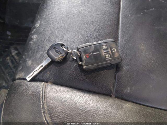 Chevrolet Silverado 1500 2lt Image 10