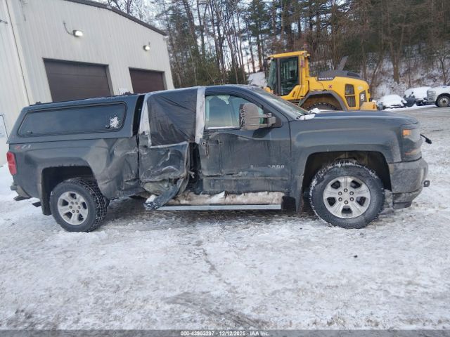 Chevrolet Silverado 1500 2lt Image 13
