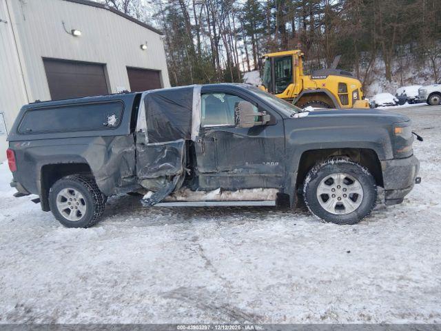 Chevrolet Silverado 1500 2lt Image 13
