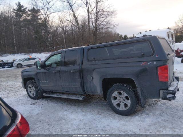 Chevrolet Silverado 1500 2lt Image 12