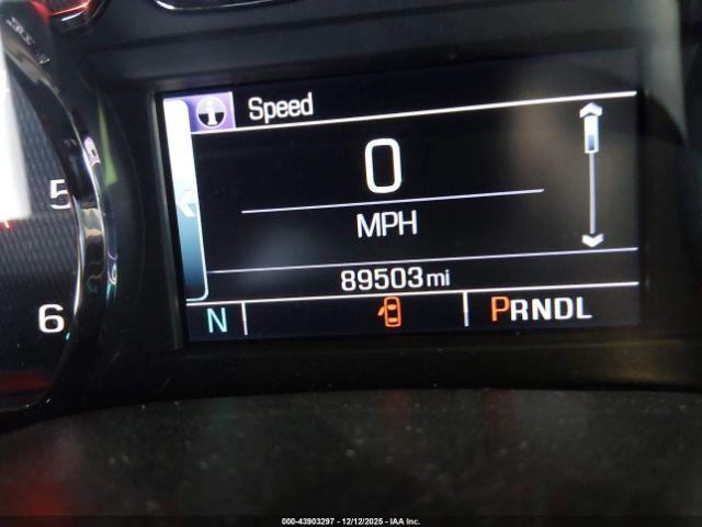 Chevrolet Silverado 1500 2lt Image 14