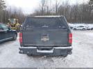 Chevrolet Silverado 1500 2lt Image 16